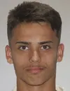 Vinícius Côrtes - jugador del Kulüpsüz