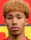 Vinicius Costa Zachmann - jugador del De Graafschap Doetinchem U19