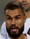 Vinícius de Paiva - joueur du Zabbar St. Patrick FC