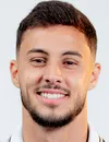 Vinícius Diniz - Operário Ferroviário EC (PR) futbolcusu