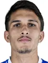Vinicius Gugel photo de profil du footballeur