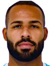Vinícius Jaú - Blumenau Esporte Clube (SC) player