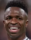 Vinicius Junior - jugador del Real Madrid