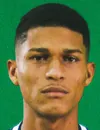 Vinicius Kanu - AA Maguary futbolcusu