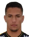 Vinícius Leite - Amazonas FC futbolcusu
