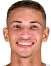 Vinicius Lira - FC Santos futbolcusu
