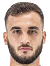 Vinicius Machado - Santa Catarina Clube (SC) futbolcusu