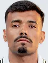 Vinicius Mingotti - Operário Ferroviário EC (PR) futbolcusu