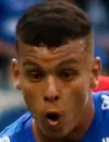 Vinicius Popó - Barra FC futbolcusu
