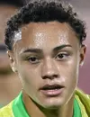 Vinícius Rocha - Spieler von FC Santos U17