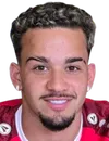 Vinicius Sanches - giocatore del Vereinslos