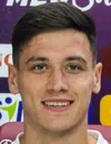 Vinicius Spaniol - joueur du CA Juventus (SP)