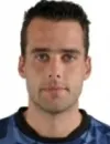 Vinícius - giocatore del Karriereende