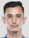 Vinit Rai - Punjab FC futbolcusu