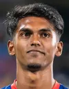 Vinith Venkatesh - Bengaluru FC futbolcusu