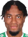 Vinni Triboulet - Meizhou Hakka futbolcusu