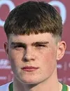 Vinnie Leonard - Dundalk FC futbolcusu