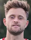 Vinzenz van Koll - Spieler von SV Blau-Weiß Bornreihe