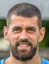 Viorel Lică - Gloria Bistrita futbolcusu