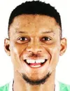 Vireak Zogbe - Nagaworld FC futbolcusu
