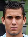 Virgil Deen foto de perfil del futbolista