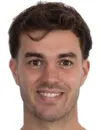 Virgile Piechocki - SR Colmar player