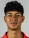 Virgilio Olaya - SD Aucas futbolcusu