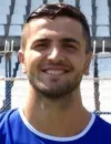 Visar Braha - AKV Ludwigsburg futbolcusu