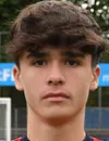 Visar Mehmeti - VfR Neumünster futbolcusu