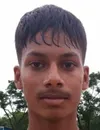 Vishal Yadav - Sporting Club Delhi futbolcusu