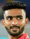 Vishnu P V - Spieler von East Bengal FC