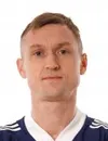 Vitali Gussev futbolcu profil fotoğrafı