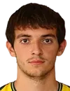 Vitaliy Borsuk futbolcu profil fotoğrafı