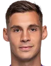 Vitaliy Boyko - NK Veres Rivne futbolcusu