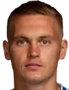 Vitaliy Buyalskyi - Dynamo Kyiv futbolcusu