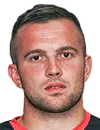 Vitaliy Chilyushkin futbolcu profil fotoğrafı