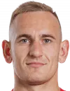 Vitaliy Dakhnovskyi - jugador del Bukovyna Chernivtsi