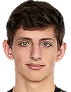 Vitaliy Dubiley - Ingulets Petrove futbolcusu