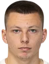 Vitaliy Dunay - Chaika Peschanokopskoe futbolcusu