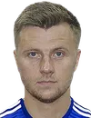 Vitaliy Fedotov - FC Türk Kelsterbach futbolcusu