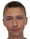 Vitaliy Gayvan - LNZ Cherkasy U19 futbolcusu
