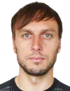 Vitaliy Goshkoderya - Karriereende futbolcusu