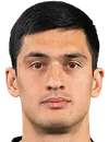 Vitaliy Gudiev - Akron Togliatti futbolcusu