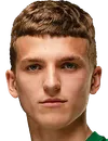 Vitaliy Katrych - joueur du Ingulets Petrove