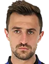 Vitaliy Kaverin - Karriereende futbolcusu