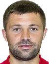 Vitaliy Koltsov - Bukovyna Chernivtsi player