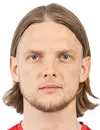 Vitaliy Likhtin - Slavia Mozyr futbolcusu