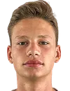 Vitaliy Lobko - Dynamo Kyiv U19 futbolcusu