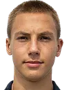 Vitaliy Mykhayliv - jugador del Nyva Ternopil