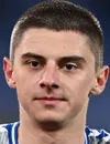 Vitaliy Mykolenko - joueur du FC Everton